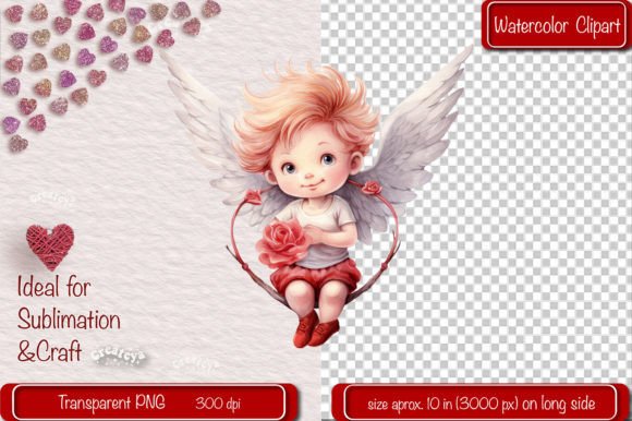 Download Baby Cupid BOYS Cupid Clipart Angels - Cupid clipart Collection