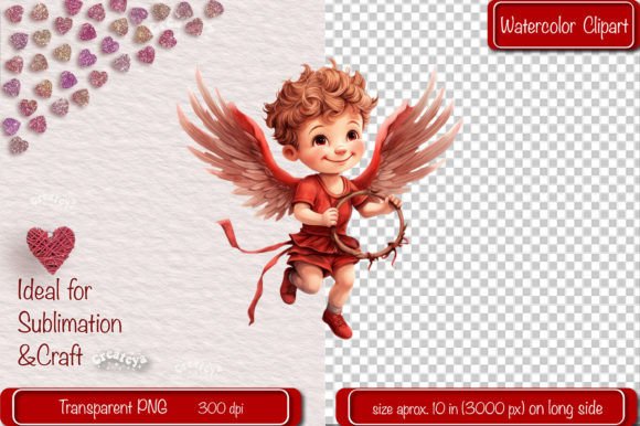 Download Baby Cupid BOYS Cupid Clipart Angels - Cupid clipart Collection