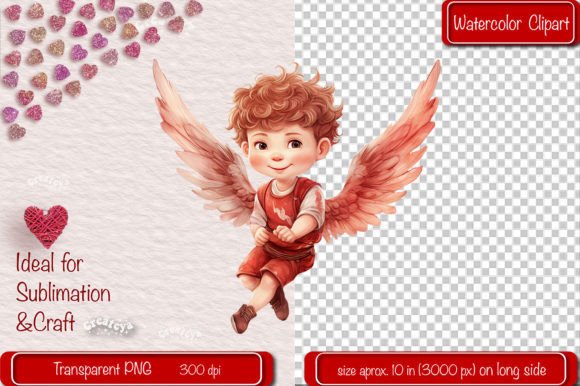 Download Baby Cupid BOYS Cupid Clipart Angels - Cupid clipart Collection