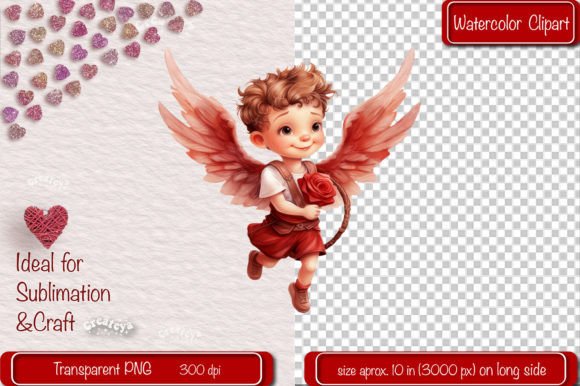 Download Baby Cupid BOYS Cupid Clipart Angels - Cupid clipart Collection
