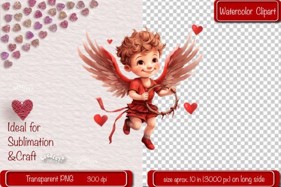Download Baby Cupid BOYS Cupid Clipart Angels - Cupid clipart Collection