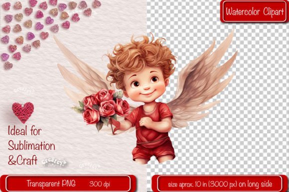 Download Baby Cupid BOYS Cupid Clipart Angels - Cupid clipart Collection